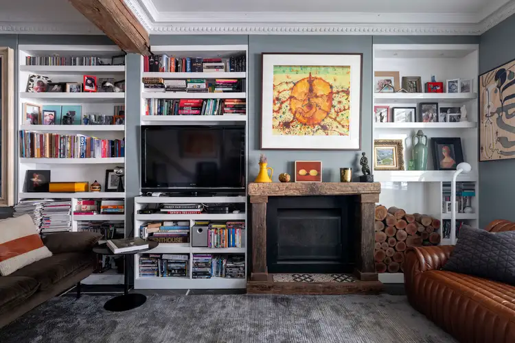 Fourth view of Homely house listing, 60 Regent Street, Paddington NSW 2021