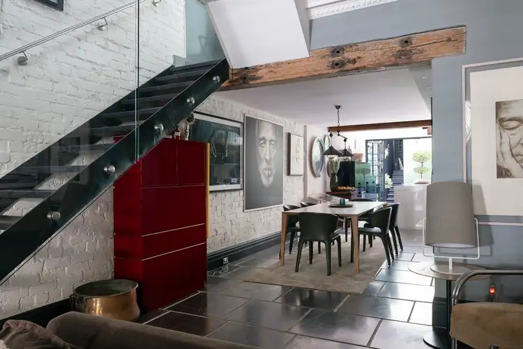 Sixth view of Homely house listing, 60 Regent Street, Paddington NSW 2021