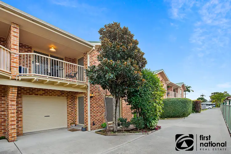 2/15 Vincent Street, Coffs Harbour NSW 2450