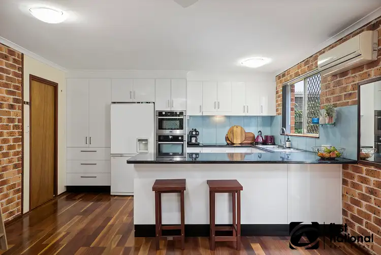 Fifth view of Homely townhouse listing, 2/15 Vincent Street, Coffs Harbour NSW 2450