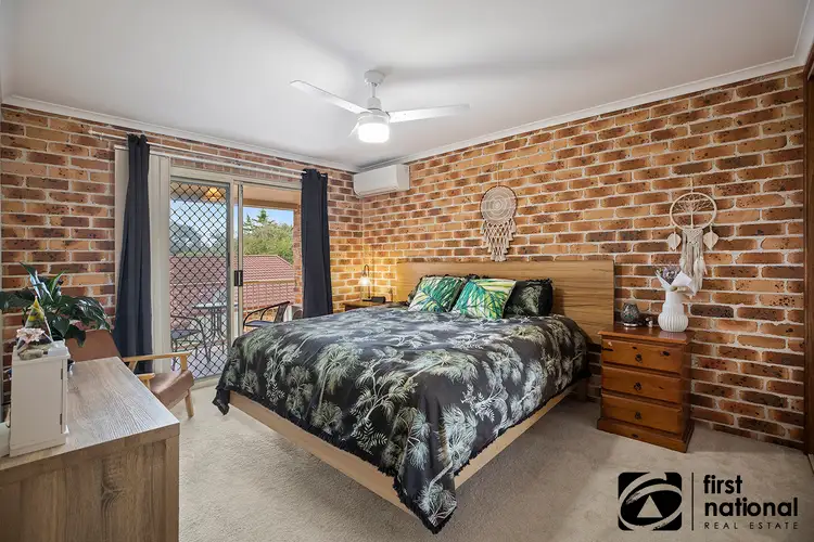 Sixth view of Homely townhouse listing, 2/15 Vincent Street, Coffs Harbour NSW 2450