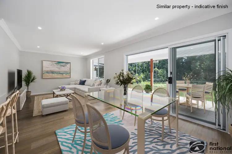 Fourth view of Homely villa listing, 3/10 John Avenue, Nambucca Heads NSW 2448