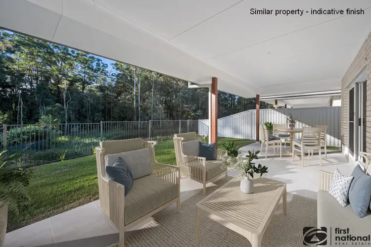 Fifth view of Homely villa listing, 3/10 John Avenue, Nambucca Heads NSW 2448