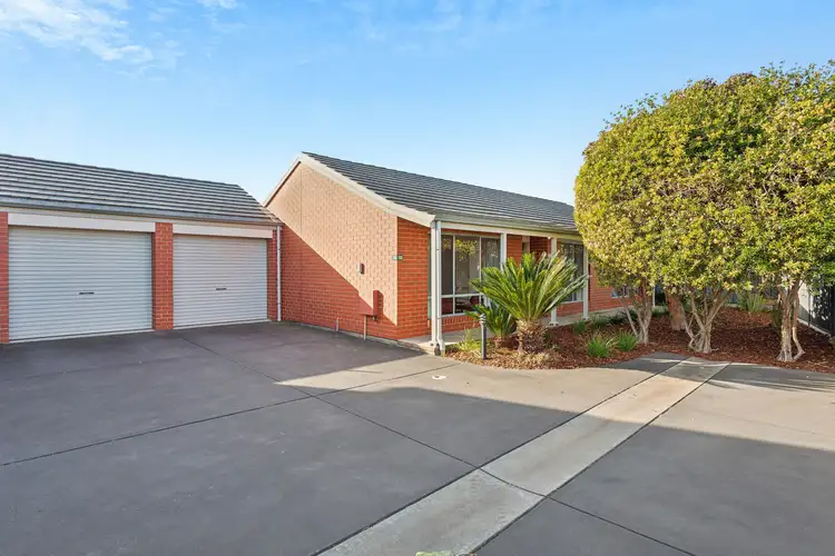 18D Waterman Terrace, Mitchell Park SA 5043