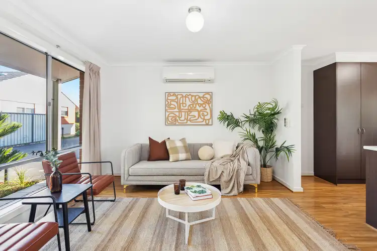 Fourth view of Homely house listing, 18D Waterman Terrace, Mitchell Park SA 5043