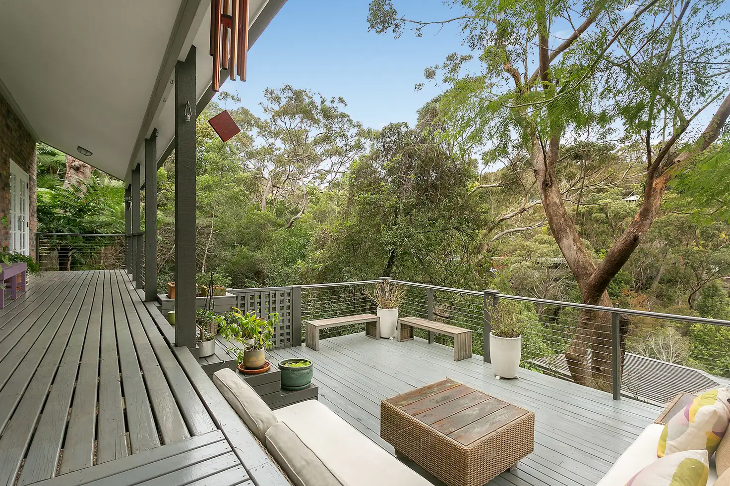 Main view of Homely house listing, 9 Ti Tree Crescent, Berowra NSW 2081