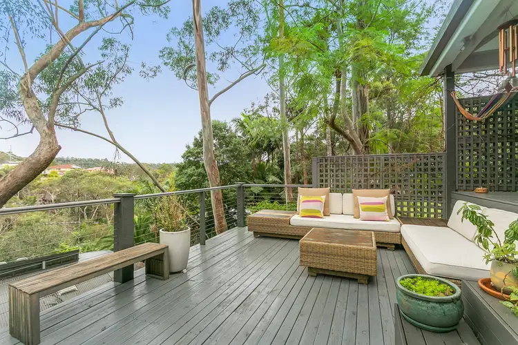 Second view of Homely house listing, 9 Ti Tree Crescent, Berowra NSW 2081