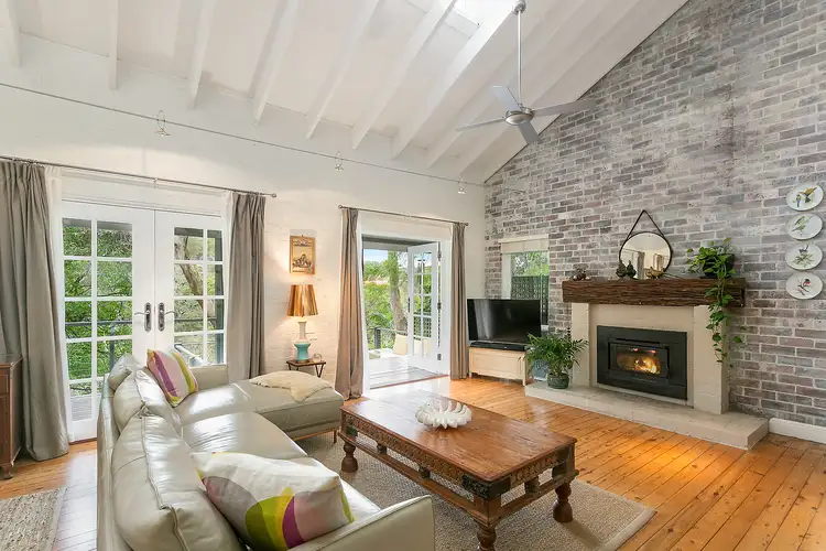 Third view of Homely house listing, 9 Ti Tree Crescent, Berowra NSW 2081