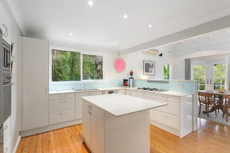 Fifth view of Homely house listing, 9 Ti Tree Crescent, Berowra NSW 2081