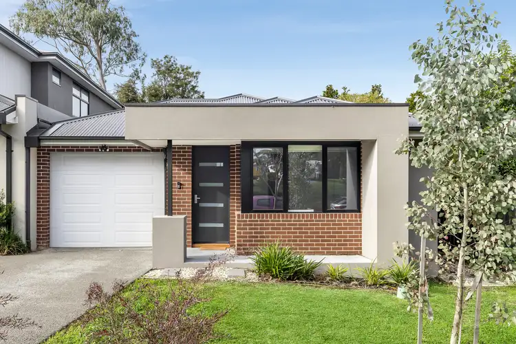 Main view of Homely townhouse listing, 53C Sydney Road, Bayswater VIC 3153