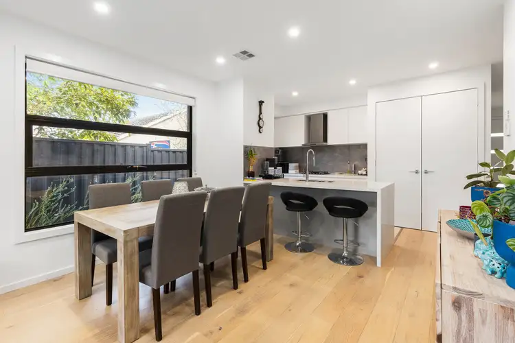 Second view of Homely townhouse listing, 53C Sydney Road, Bayswater VIC 3153