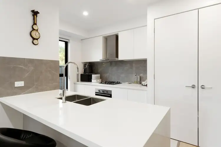 Third view of Homely townhouse listing, 53C Sydney Road, Bayswater VIC 3153