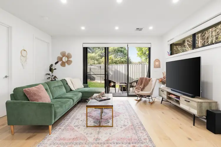 Fourth view of Homely townhouse listing, 53C Sydney Road, Bayswater VIC 3153