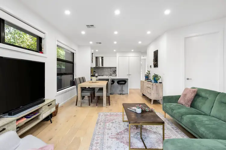 Fifth view of Homely townhouse listing, 53C Sydney Road, Bayswater VIC 3153