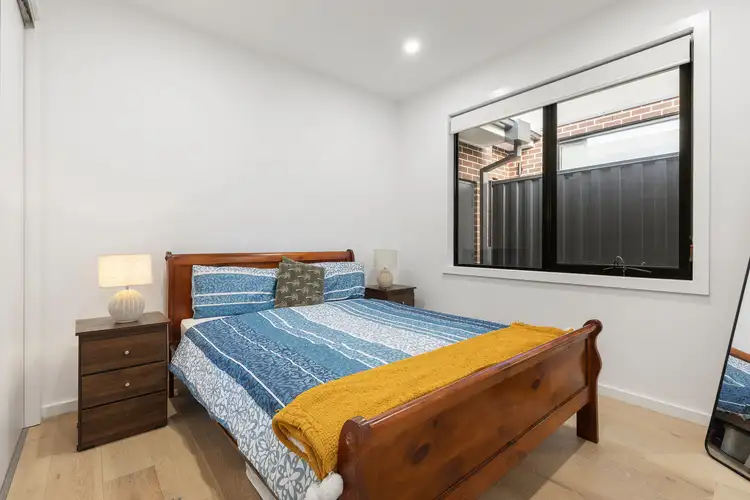 Sixth view of Homely townhouse listing, 53C Sydney Road, Bayswater VIC 3153