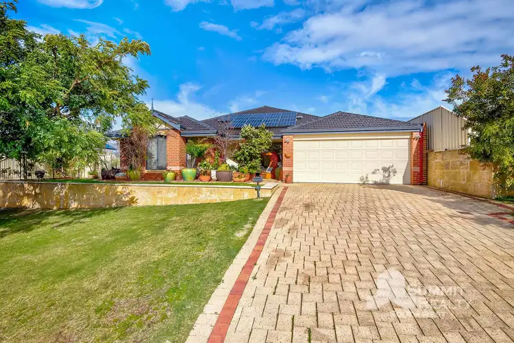 34 Polwarth Circuit, Eaton WA 6232