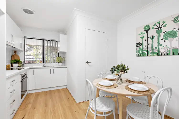 Third view of Homely apartment listing, 8/66 Prospect Street, Rosehill NSW 2142