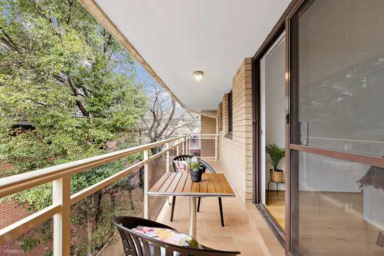 Fourth view of Homely apartment listing, 8/66 Prospect Street, Rosehill NSW 2142