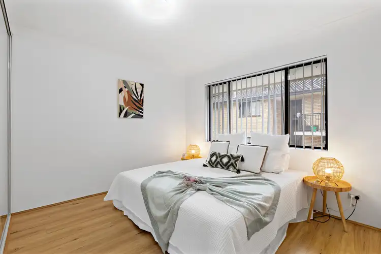 Fifth view of Homely apartment listing, 8/66 Prospect Street, Rosehill NSW 2142