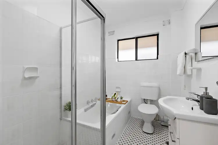 Sixth view of Homely apartment listing, 8/66 Prospect Street, Rosehill NSW 2142