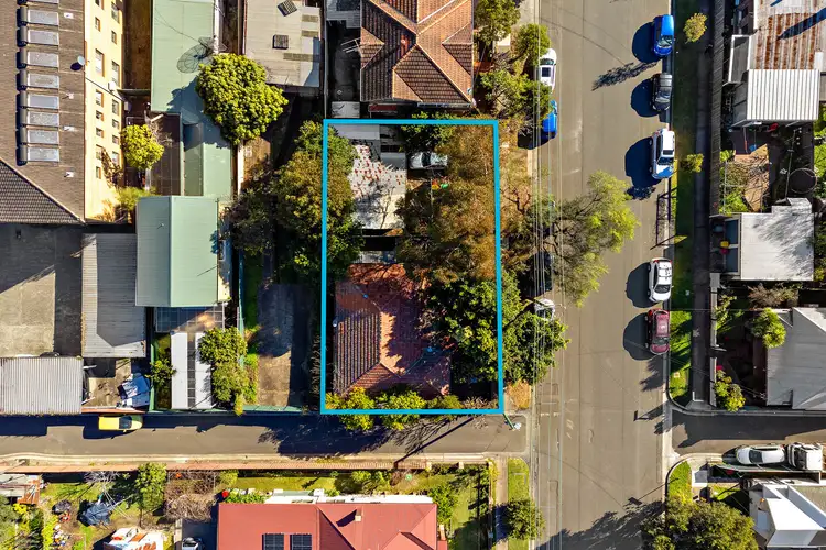 Second view of Homely house listing, 18 Gray Street, Granville NSW 2142