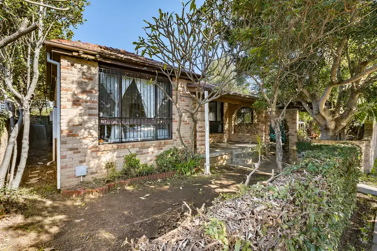 Third view of Homely house listing, 18 Gray Street, Granville NSW 2142