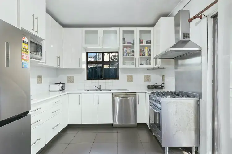 Fifth view of Homely house listing, 18 Gray Street, Granville NSW 2142