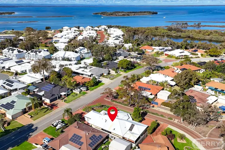 13 Willoughbridge Crescent, Erskine WA 6210