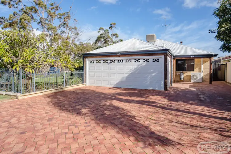 Sixth view of Homely house listing, 13 Willoughbridge Crescent, Erskine WA 6210