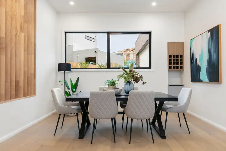 Fourth view of Homely townhouse listing, 1A Hilsea Court, Mount Waverley VIC 3149