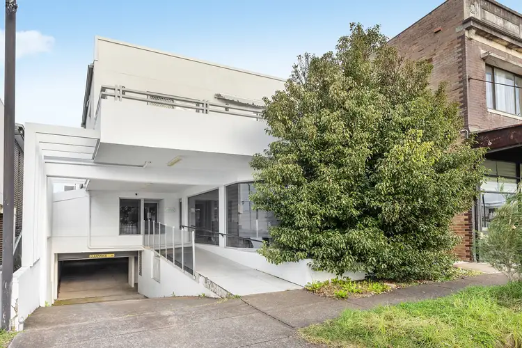 2/59 Kimberley Road, Hurstville NSW 2220