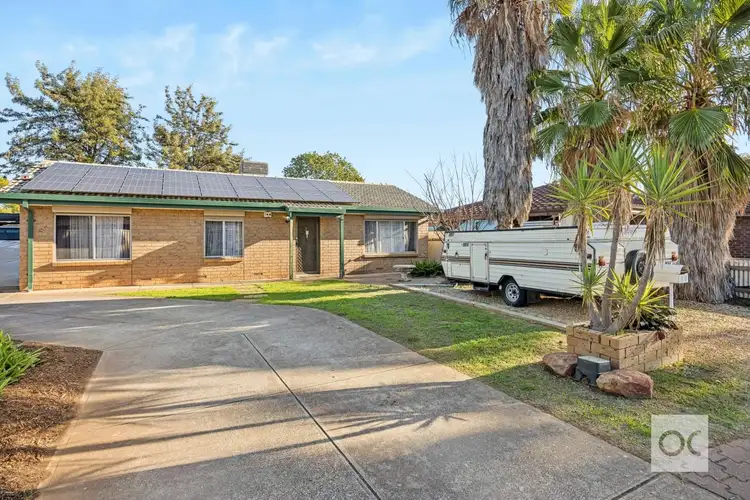 12 Sanderson Court, Parafield Gardens SA 5107