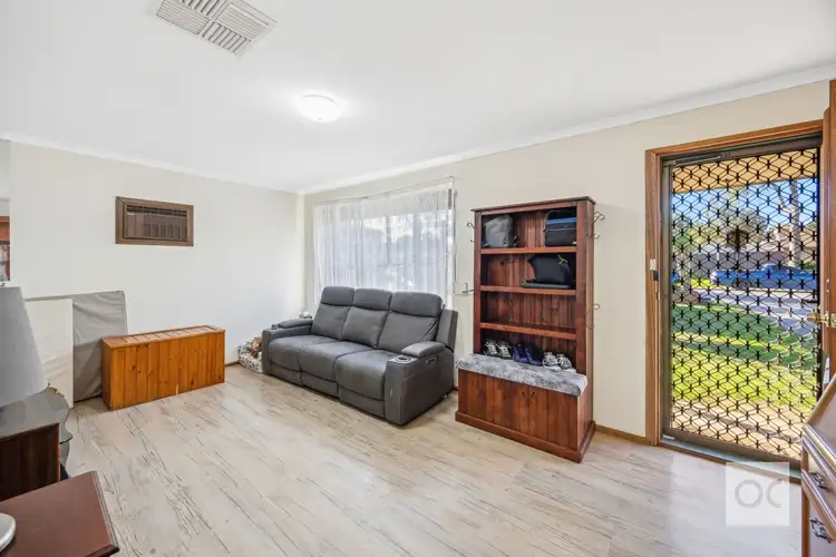 Second view of Homely house listing, 12 Sanderson Court, Parafield Gardens SA 5107