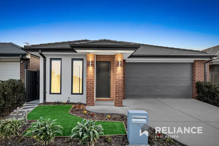 Main view of Homely house listing, 8 Pinebank Street, Werribee VIC 3030