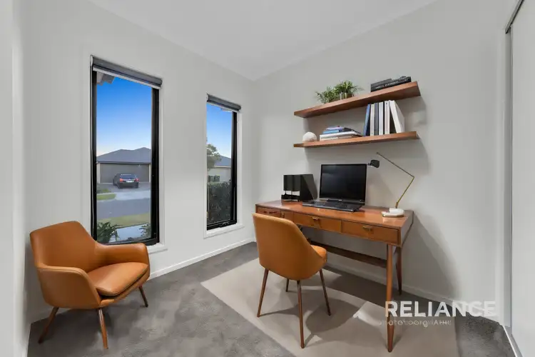 Third view of Homely house listing, 8 Pinebank Street, Werribee VIC 3030