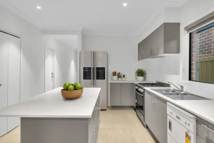 Fourth view of Homely house listing, 8 Pinebank Street, Werribee VIC 3030