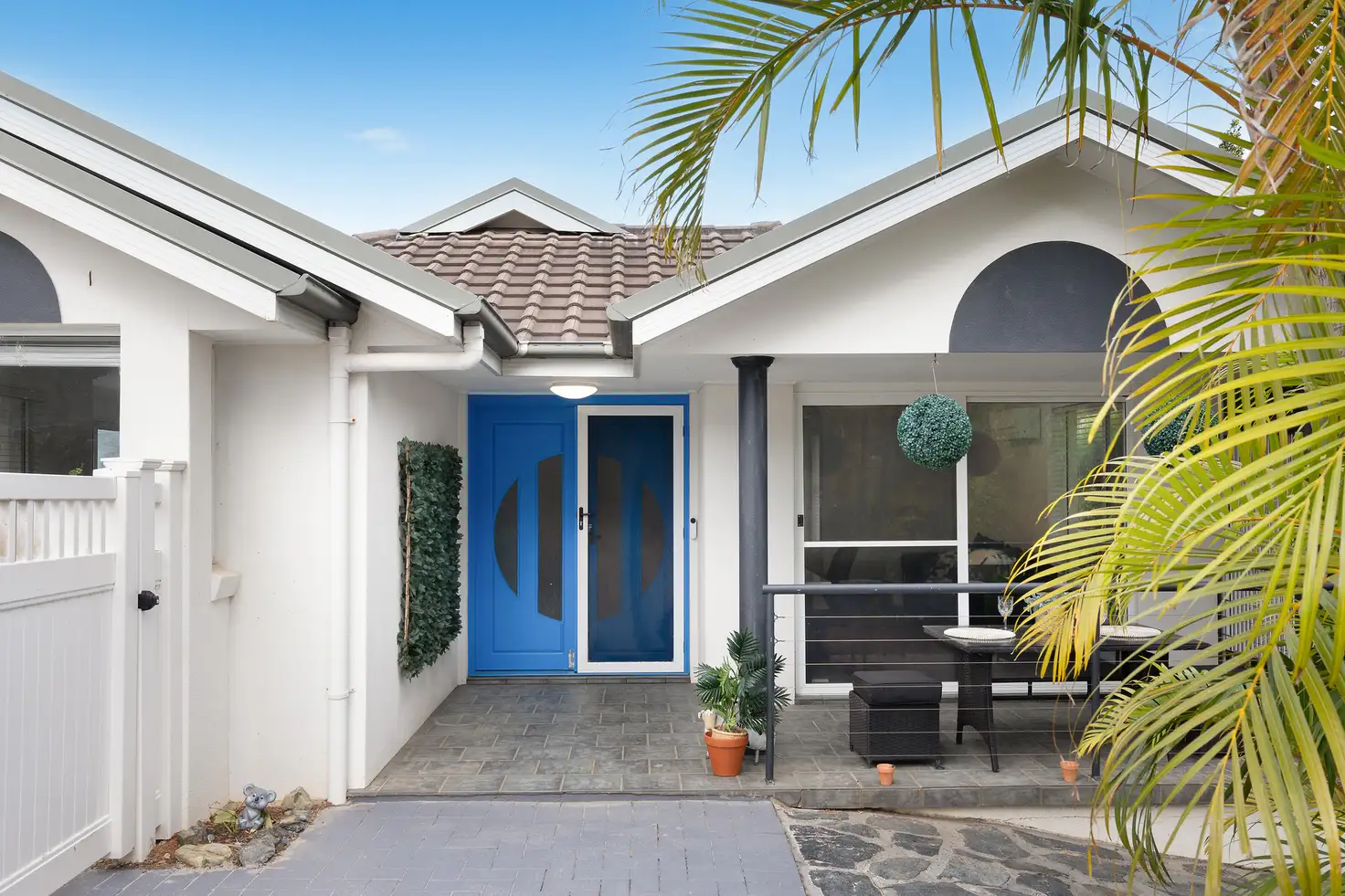 Main view of Homely house listing, 2 Melrose Place, Korora NSW 2450