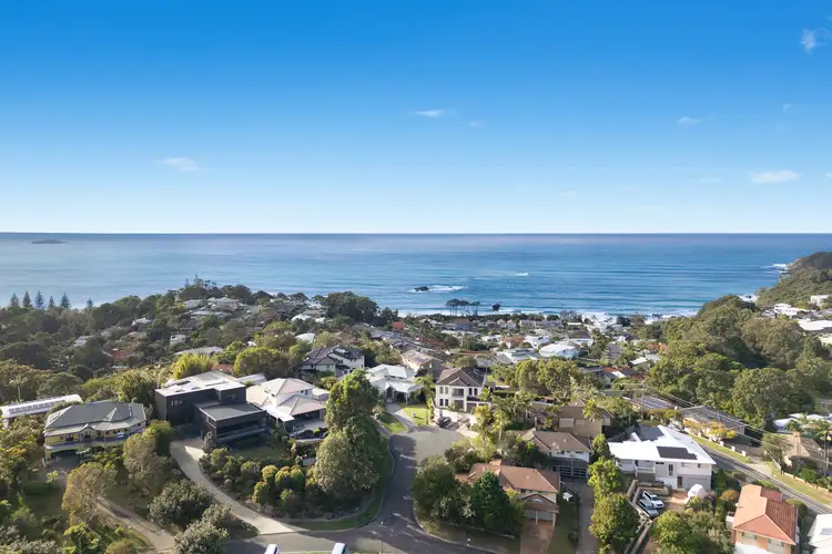 Third view of Homely house listing, 2 Melrose Place, Korora NSW 2450