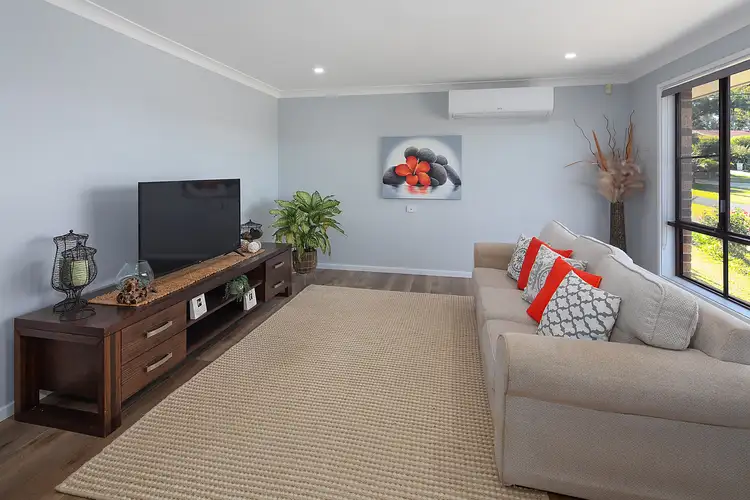 Second view of Homely house listing, 6 McGregor Close, Toormina NSW 2452