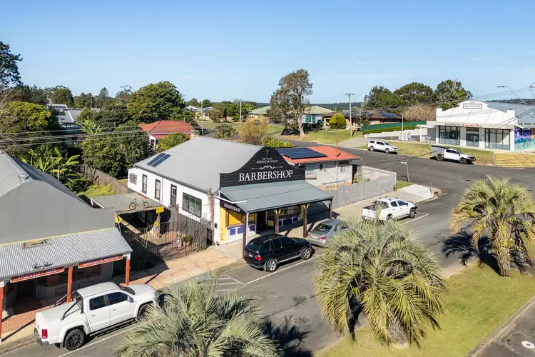 Second view of Homely house listing, 47 High Street, Bowraville NSW 2449