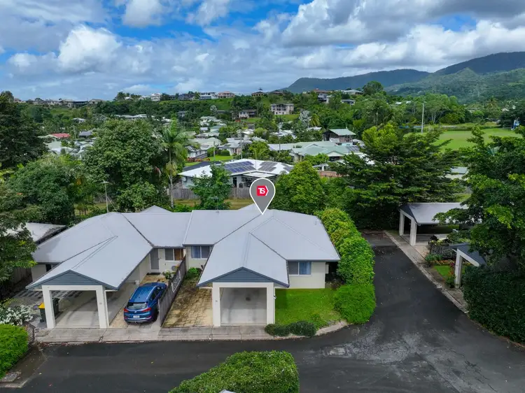 51/5-15 McGregor Street, Mooroobool QLD 4870