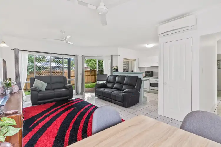 Fifth view of Homely villa listing, 51/5-15 McGregor Street, Mooroobool QLD 4870