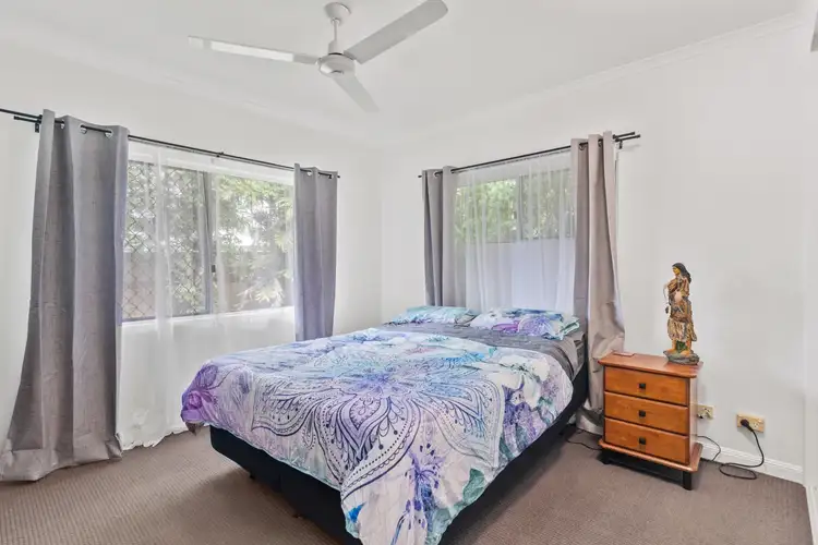 Seventh view of Homely villa listing, 51/5-15 McGregor Street, Mooroobool QLD 4870