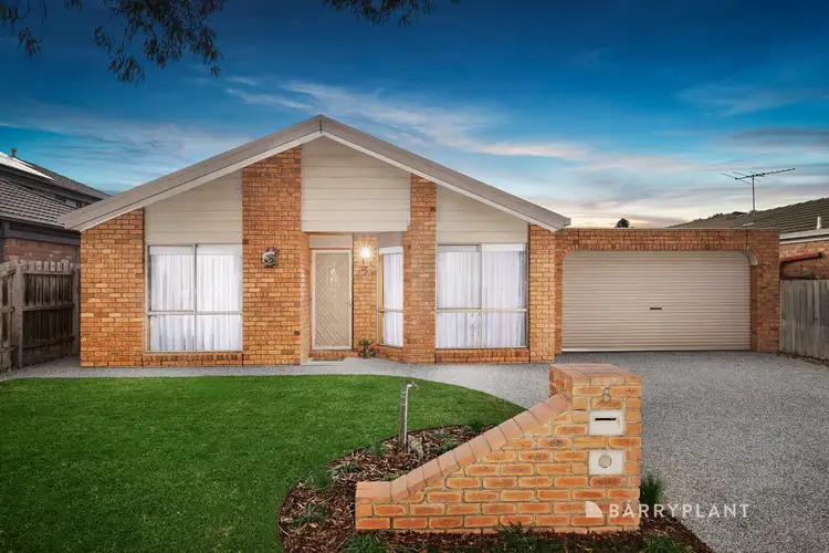 5 Wattletree Walk, South Morang VIC 3752