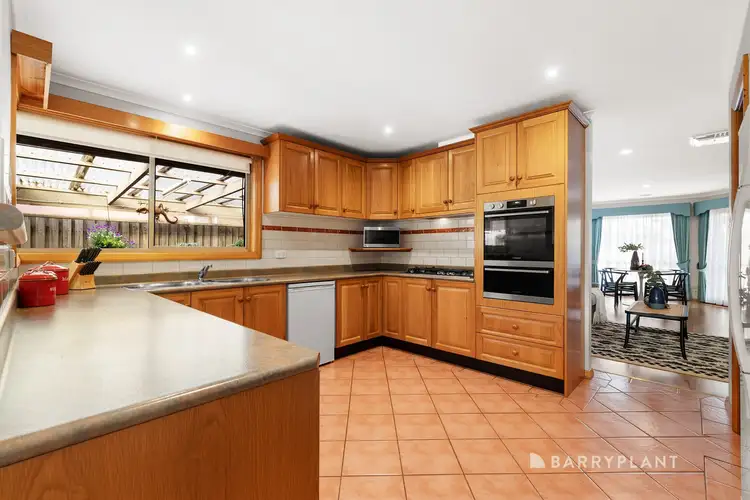 Fourth view of Homely house listing, 5 Wattletree Walk, South Morang VIC 3752