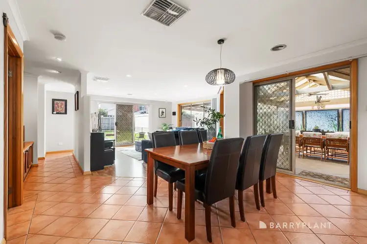 Fifth view of Homely house listing, 5 Wattletree Walk, South Morang VIC 3752