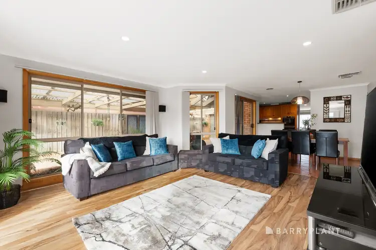 Sixth view of Homely house listing, 5 Wattletree Walk, South Morang VIC 3752