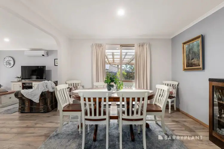 Fourth view of Homely house listing, 5 Kookaburra Walk, South Morang VIC 3752