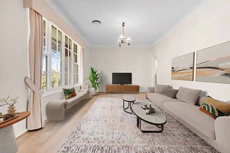 Second view of Homely house listing, 22 Knightsbridge Avenue, Belrose NSW 2085