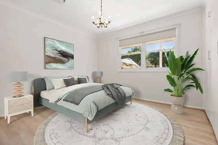 Third view of Homely house listing, 22 Knightsbridge Avenue, Belrose NSW 2085